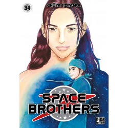 Space Brothers T.34