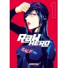 Raw Hero T.01