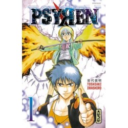 Psyren T.01