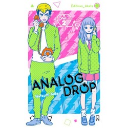 Analog Drop T.02