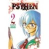 Psyren T.02