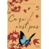 Ce qu'il n'est pas - Roman T.05