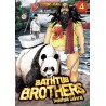 Bathtub Brothers T.04