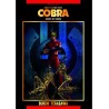 Cobra - The Space Pirate - Secret of Sword