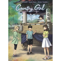 Country Girl - Alice in the...