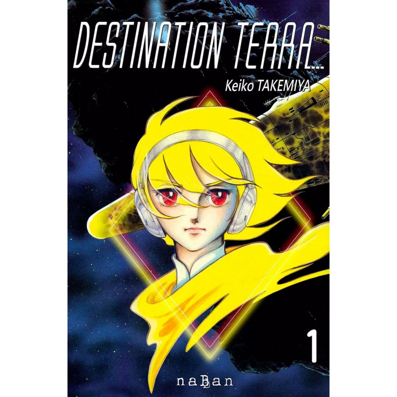 Destination Terra T.01