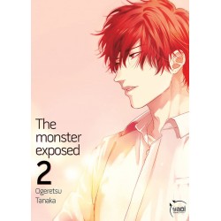 The Monster Exposed T.02