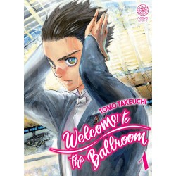 Welcome to the Ballroom T.01