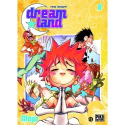 Dreamland T.08