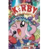Aventures de Kirby dans les étoiles (les) T.07