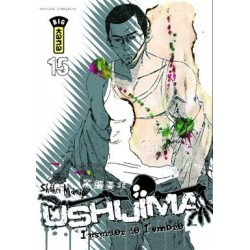 Ushijima - L'usurier de l'ombre T.15