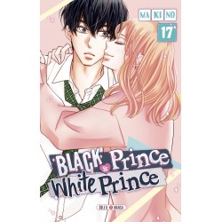 Black Prince & White Prince T.17