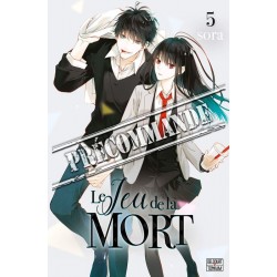 Jeu de la mort (Le) T.05