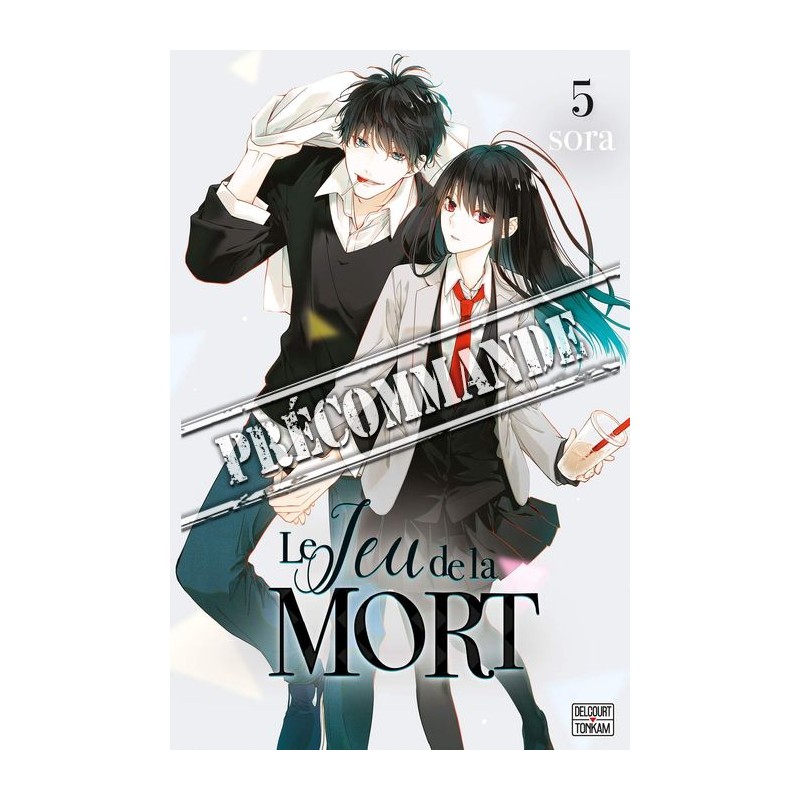 Jeu de la mort (Le) T.05