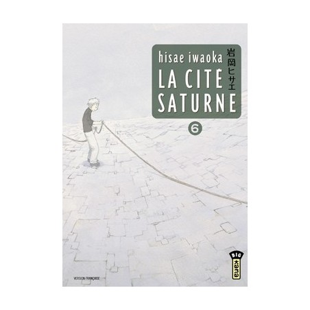 Cité saturne (La) T.06