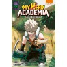 My Hero Academia T.29