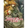 The Ancient Magus Bride T.14