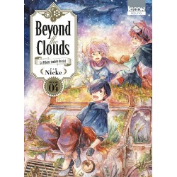 Beyond the Clouds T.04