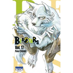 Beastars T.17