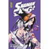 Shaman king - Star Edition T.09