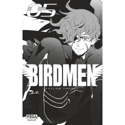 Birdmen T.05