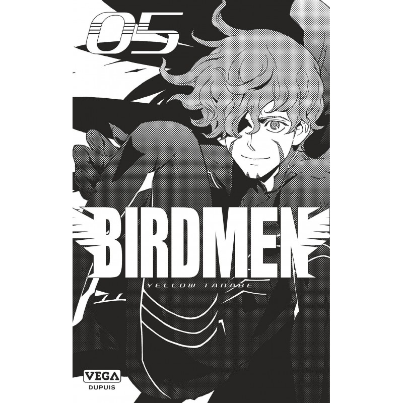 Birdmen T.05 Birdmen T.05