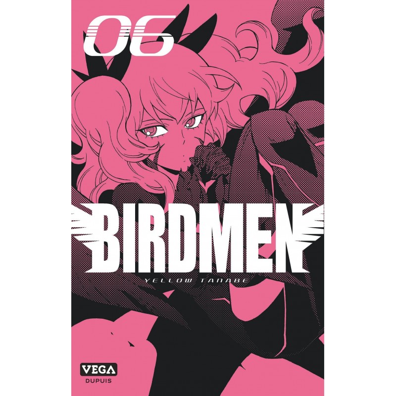 Birdmen T.06 Birdmen T.06