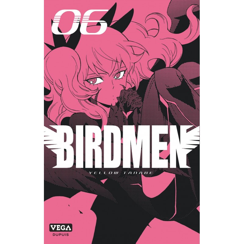 Birdmen T.06