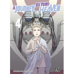 A Journey beyond Heaven T.04