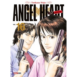 Angel Heart - Saison 1 T.16