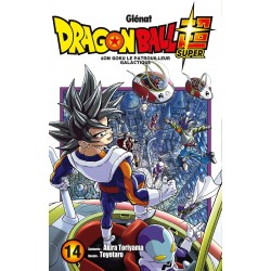 Dragon Ball Super T.14