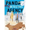 Panda Detective Agency T.01