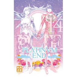 Platinum End T.14