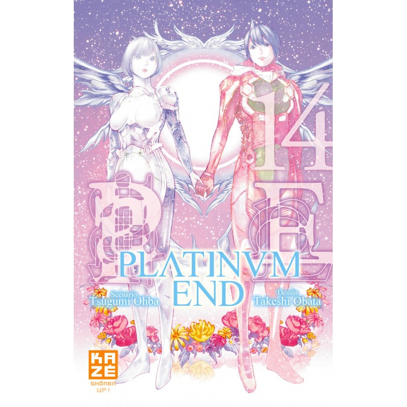 Platinum End T.14 Platinum End T.14