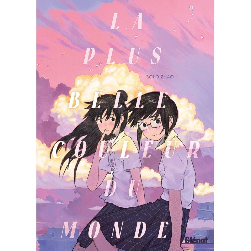 Plus Belle Couleur du Monde (la) Plus Belle Couleur du Monde (la)