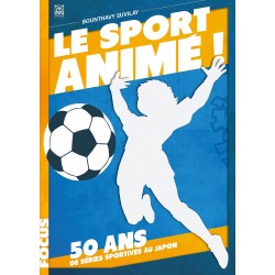 Sport animé, 50 ans de...