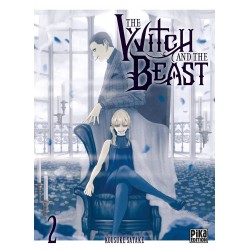 The Witch and the Beast T.02