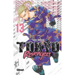 Tokyo Revengers T.13