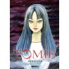 Tomie - Intégrale (Mangetsu)