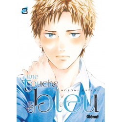 Touche de bleu (une) T.03