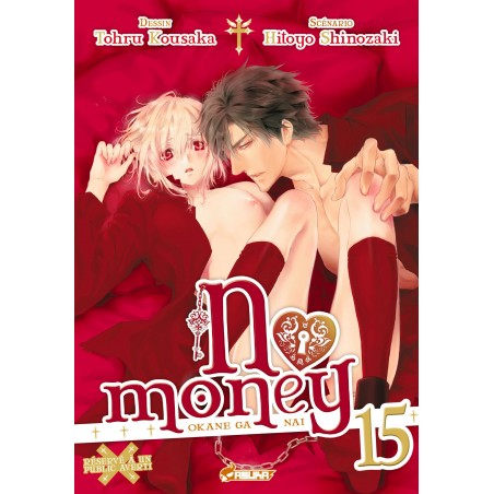 No Money T.15