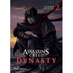 Assassin's Creed - Dynasty...