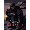 Assassin's Creed - Dynasty T.02
