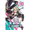 Kemono Incidents T.10