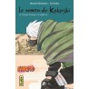 Naruto - Le roman de Kakashi Retsuden
