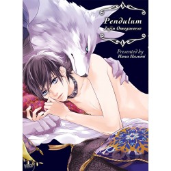 Pendulum – Beastmen Omegaverse