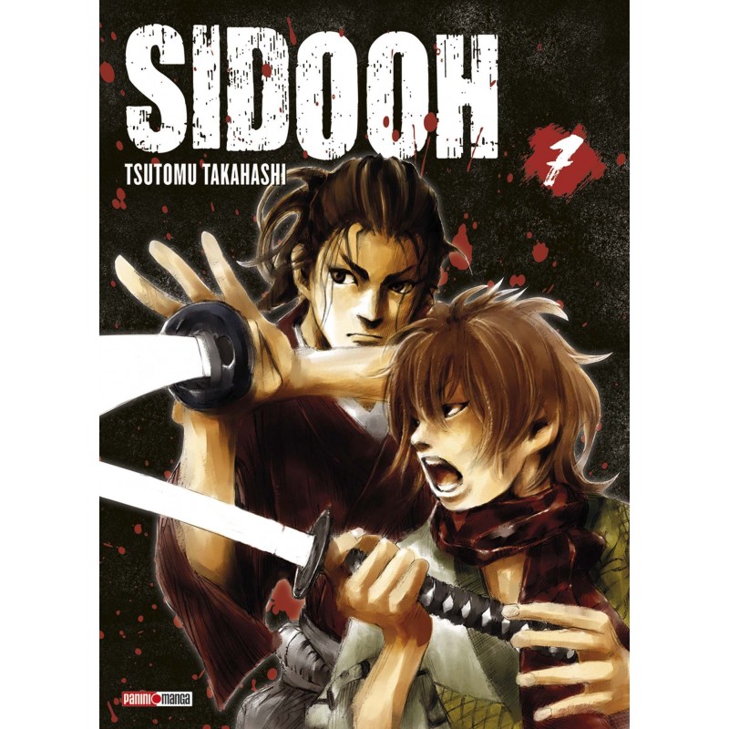 Sidooh T.07 Sidooh T.07