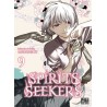 Spirits Seekers T.09