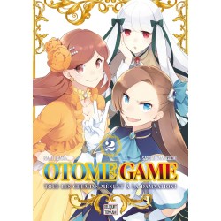 Otome Game T.02
