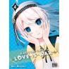 Kaguya-sama: Love is War T.04